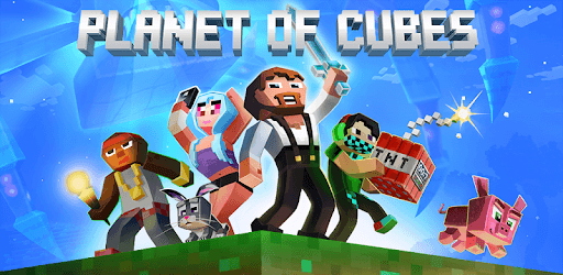 Install Planet of Cubes Survival Craft on PC install Planet of Cubes Survival Craft on PC