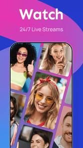 Plamfy APK screenshot 1