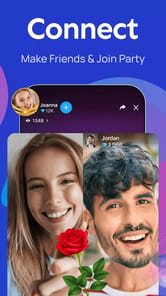 Plamfy APK screenshot 1