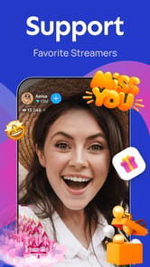 Plamfy APK screenshot 1