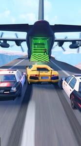 Plane Chase APK screenshot 1