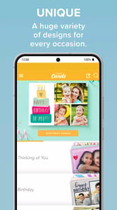 FreePrints Cards APK screenshot 1
