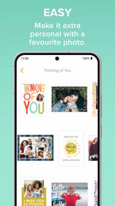 FreePrints Cards APK screenshot 1