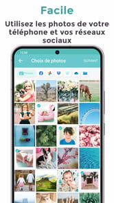 FreePrints APK screenshot 1