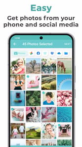 FreePrints APK screenshot 1