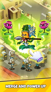 Plant Kingdom APK screenshot 1