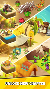 Plant Kingdom APK screenshot 1