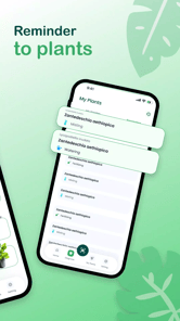 Plant Identifier APK screenshot 1