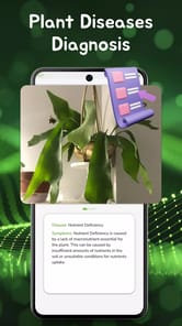 Plant ID - AI Plant Identifier APK screenshot 1 Plant ID - AI Plant Identifier APK screenshot 1