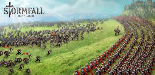 install Stormfall: Rise of Balur on PC