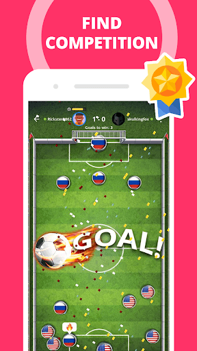 Plato - Games & Group Chats APK screenshot 1