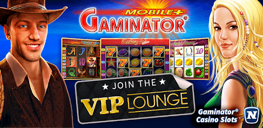 Install Gaminator 777 Slots - Free Casino Slot Machines on PC install Gaminator 777 Slots - Free Casino Slot Machines on PC