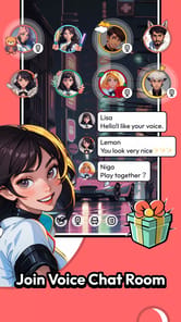 aMurmur APK screenshot 1