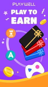 PlayWell APK screenshot 1