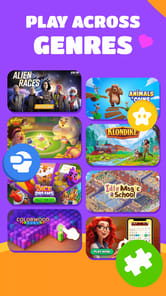PlayWell APK screenshot 1