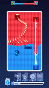 Color Clash APK screenshot 1