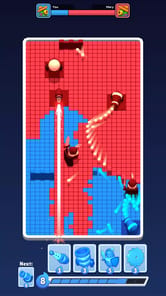 Color Clash APK screenshot 1