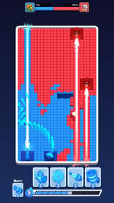 Color Clash APK screenshot 1