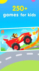 Toddler Games for 3+ years old APK screenshot 1