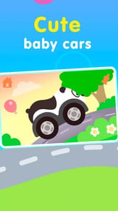 Toddler Games for 3+ years old APK screenshot 1