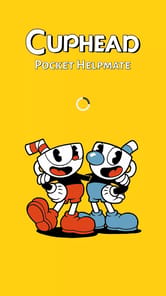 Cuphead: Pocket Helpmate APK screenshot 1