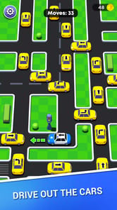 Unblock Cars APK screenshot 1