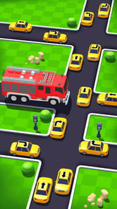 Unblock Cars APK screenshot 1