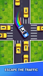 Unblock Cars APK screenshot 1