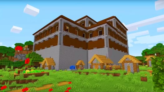 Seeds for minecraft APK screenshot 1