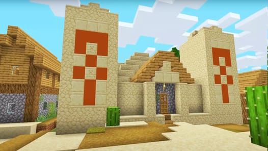 Seeds for minecraft APK screenshot 1