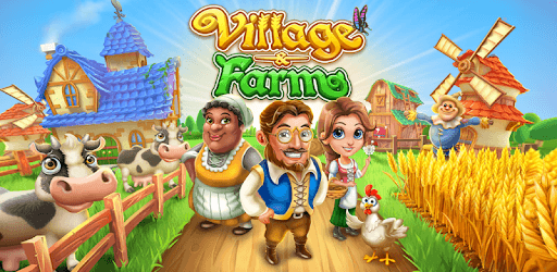 install Village and Farm on PC