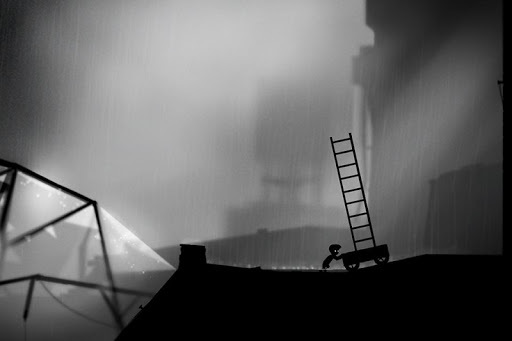 LIMBO demo APK screenshot 1