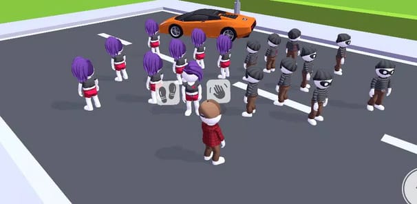 Sandblox APK screenshot 1