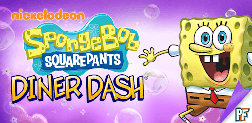Install SpongeBob Diner Dash on PC install SpongeBob Diner Dash on PC