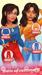 Beauty APK screenshot 1