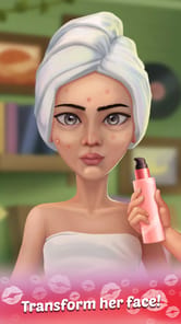 Beauty APK screenshot 1