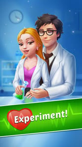 Family Hospital APK screenshot 1