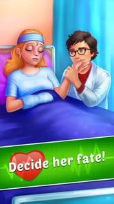 Family Hospital APK screenshot 1