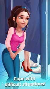 Family Town APK screenshot 1