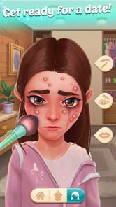 Family Town APK screenshot 1