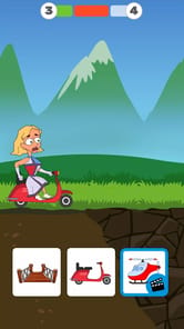Emily’s Dreams: Save the Hotel APK screenshot 1
