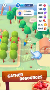 King or Fail APK screenshot 1