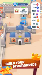 King or Fail APK screenshot 1