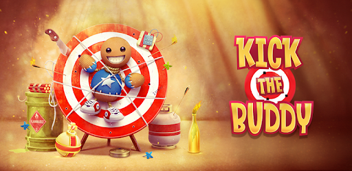 Install Kick the Buddy on PC install Kick the Buddy on PC
