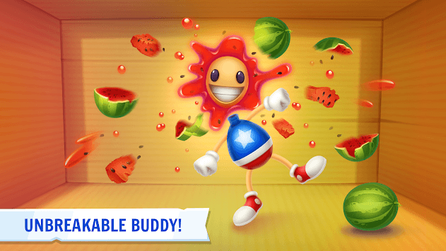 Kick the Buddy: Forever APK screenshot 1