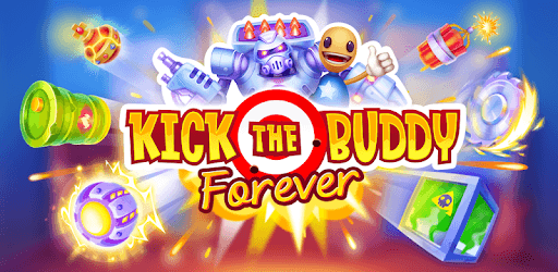 install Kick the Buddy: Forever on PC