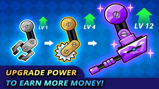 Factory Inc. APK screenshot 1