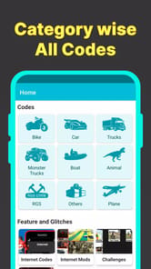 Indian Bike Driving cheat code APK screenshot 1