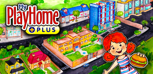 install My PlayHome Plus on PC