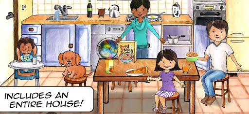 My PlayHome Plus APK screenshot 1